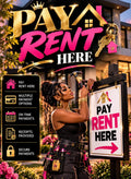 RHuB | Monthly Rent