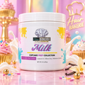 Hair Bakerie Cupcake Milk™ Blow Dry & Smoothing Cream