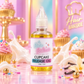Hair Bakerie Cupcake Release™ Lace Adhesive Remover & Takedown Oil