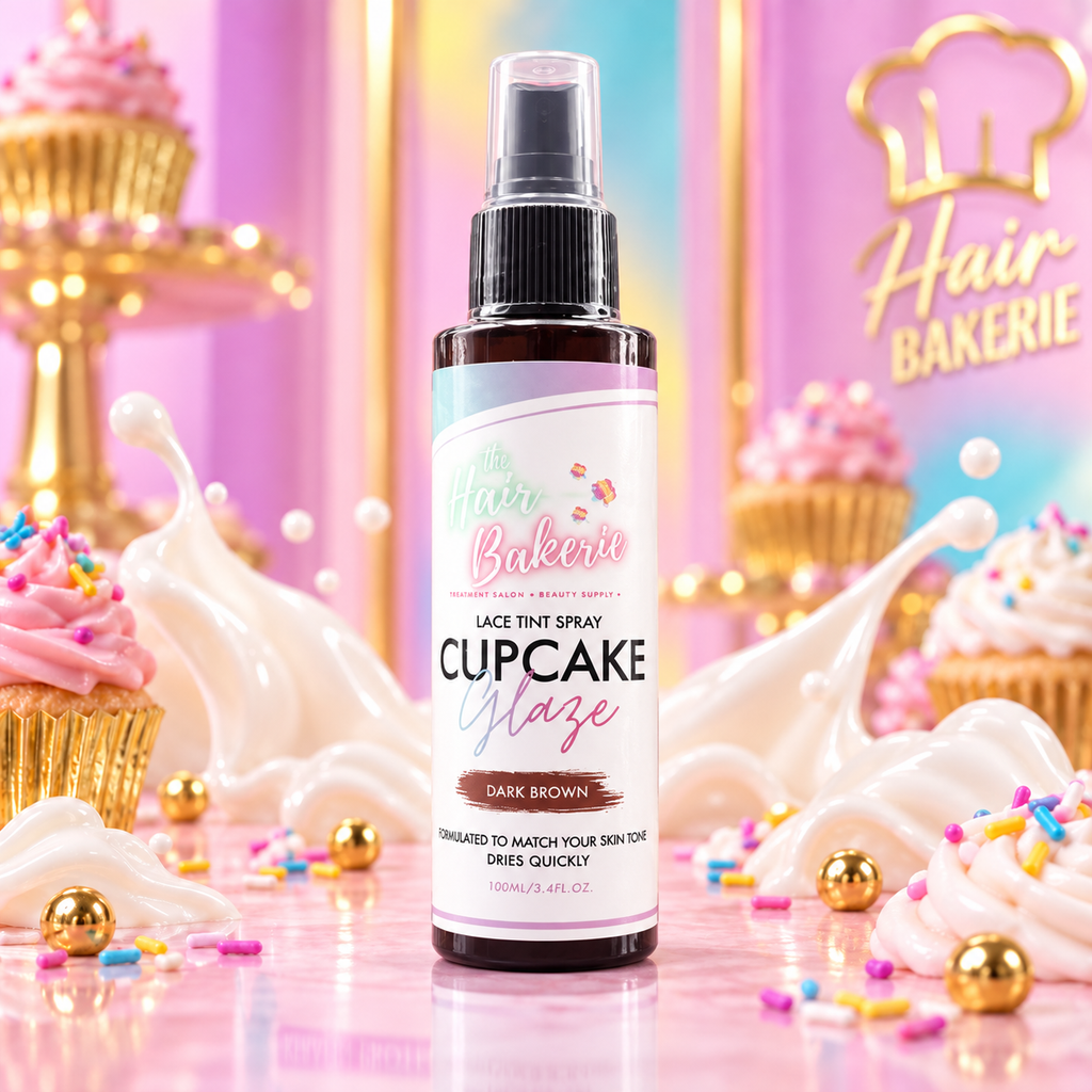 Hair Bakerie Lace Tint Glaze™ HD Lace Blending Tint