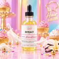 Hair Bakerie Cupcake Extract™ Hair Growth & Anti-Itch Oil