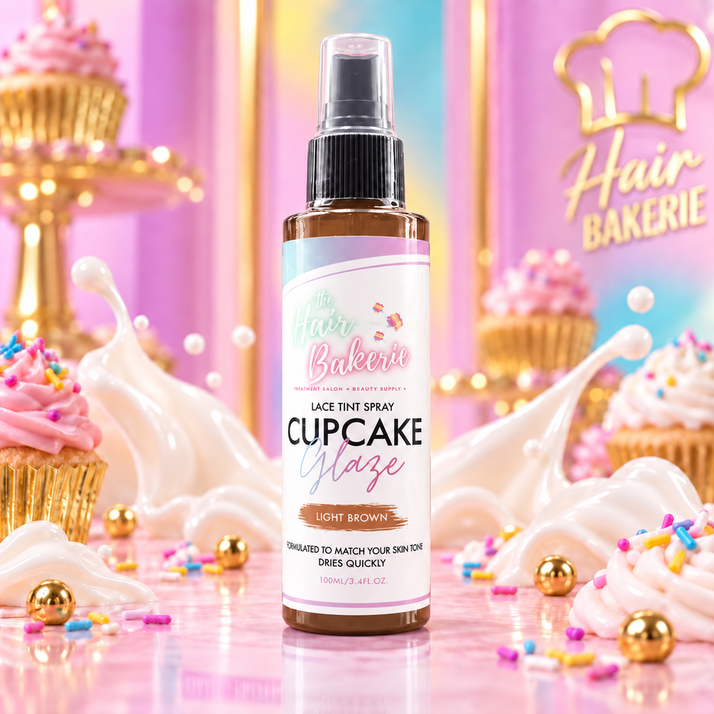 Hair Bakerie Lace Tint Glaze™ HD Lace Blending Tint