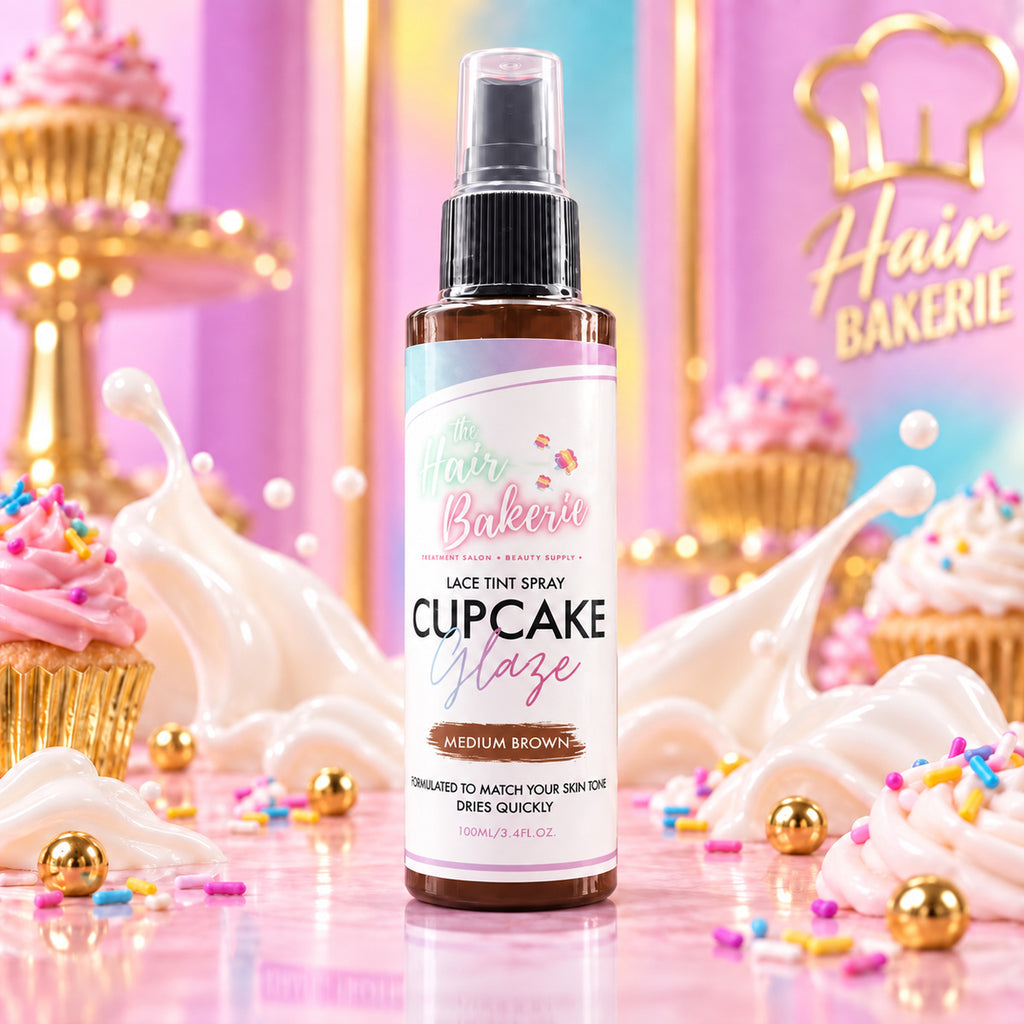 Hair Bakerie Lace Tint Glaze™ HD Lace Blending Tint